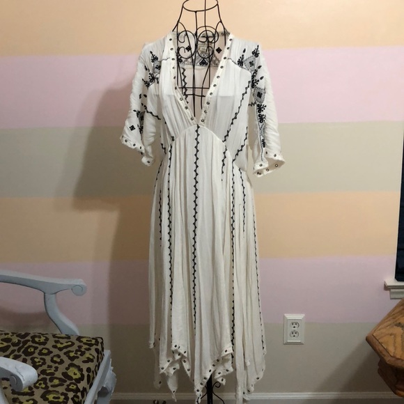 Denim & Supply Ralph Lauren Dresses & Skirts - Pictures don’t do this dress justice.